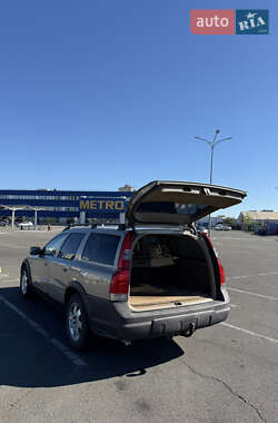 Универсал Volvo V70 2001 в 