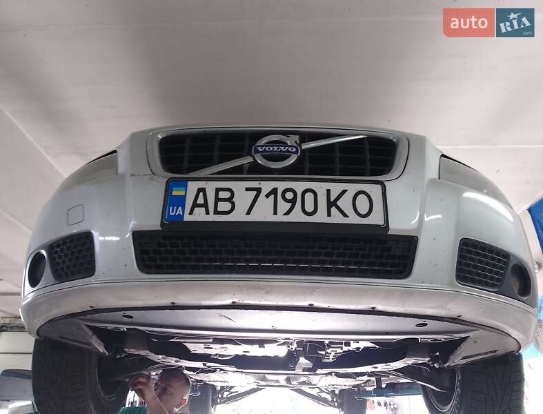 Універсал Volvo V70 2013 в Вінниці