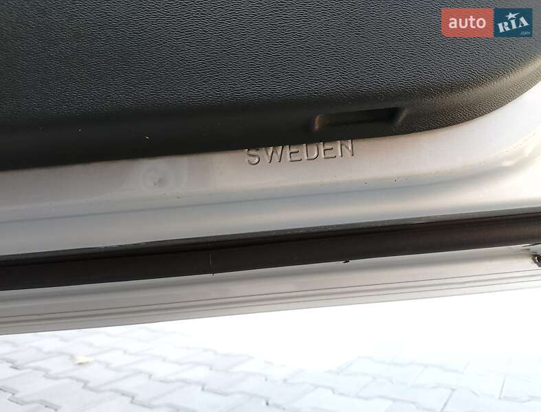 Універсал Volvo V70 2013 в Вінниці