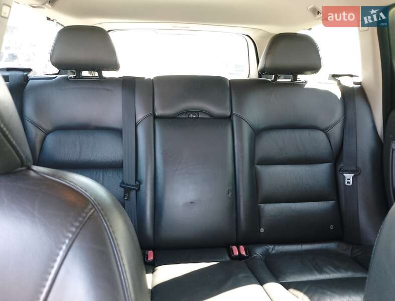 Універсал Volvo V70 2013 в Вінниці
