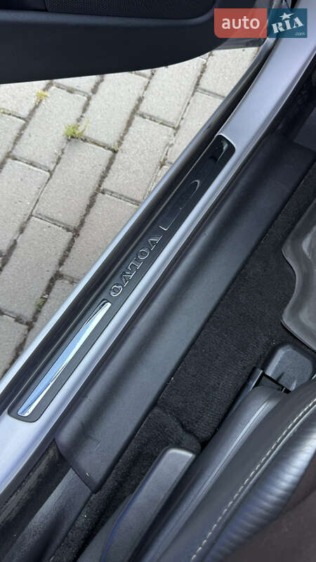 Универсал Volvo V70 2013 в Нововолынске фото 7 Универсал Volvo V70 2013 в Нововолынске