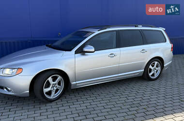 Універсал Volvo V70 2013 в  фото 4 Універсал Volvo V70 2013 в