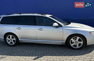 Універсал Volvo V70 2013 в  фото 17 Універсал Volvo V70 2013 в