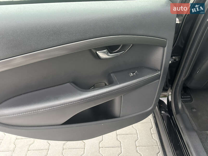 Универсал Volvo V70 2016 в Богородчанах