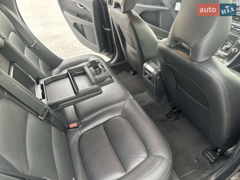 Универсал Volvo V70 2016 в Богородчанах
