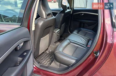 Универсал Volvo V70 2009 в 