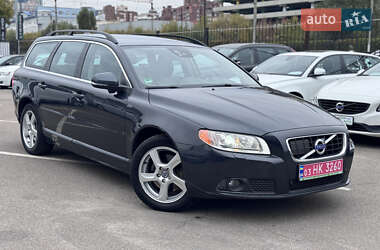 Универсал Volvo V70 2012 в Киеве