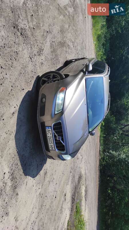 Універсал Volvo V70 2008 в Ковелі