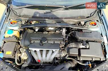 Универсал Volvo V70 2005 в 