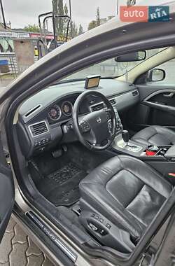 Универсал Volvo V70 2008 в 