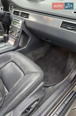 Универсал Volvo V70 2008 в 