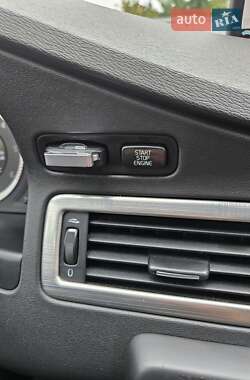 Универсал Volvo V70 2008 в 