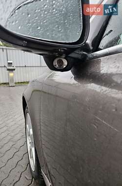 Универсал Volvo V70 2008 в 