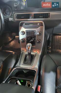 Универсал Volvo V70 2013 в 