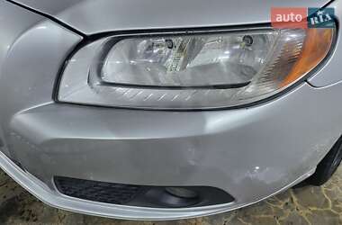 Универсал Volvo V70 2013 в 