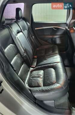 Универсал Volvo V70 2013 в 