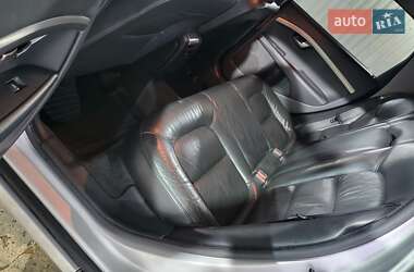Универсал Volvo V70 2013 в 