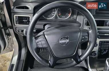Универсал Volvo V70 2013 в 