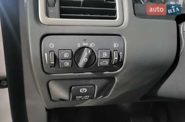 Универсал Volvo V70 2013 в 