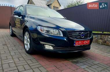 Универсал Volvo V70 2015 в 