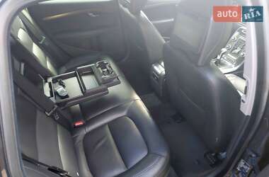 Универсал Volvo V70 2015 в 