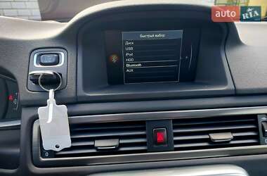 Универсал Volvo V70 2015 в 