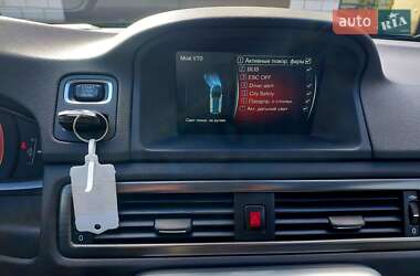 Универсал Volvo V70 2015 в 