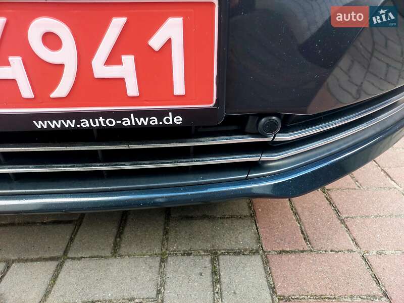 Універсал Volvo V70 2015 в Бродах