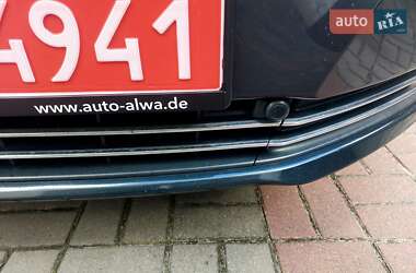 Универсал Volvo V70 2015 в 