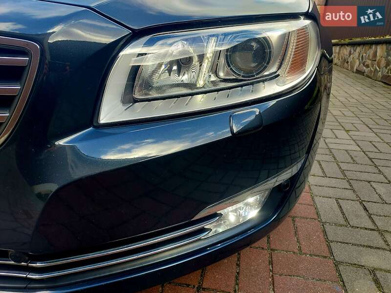 Універсал Volvo V70 2015 в Бродах