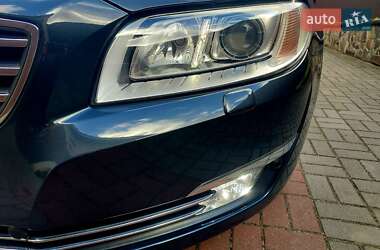 Универсал Volvo V70 2015 в 