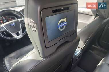 Универсал Volvo V70 2015 в 