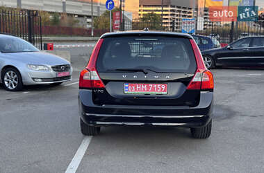 Универсал Volvo V70 2011 в 
