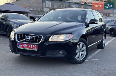 Универсал Volvo V70 2011 в Киеве