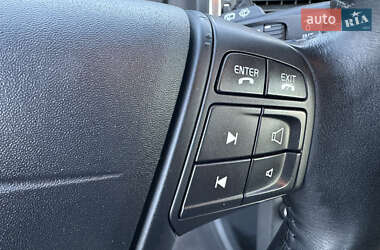 Универсал Volvo V70 2011 в 