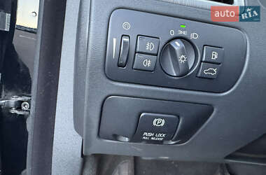 Универсал Volvo V70 2011 в 