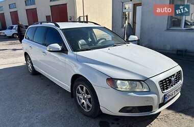Універсал Volvo V70 2008 в 