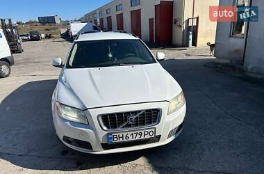 Volvo V70 2008 Volvo V70 2008