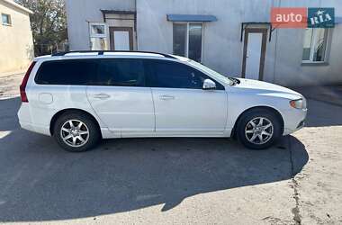 Универсал Volvo V70 2008 в Великодолинском