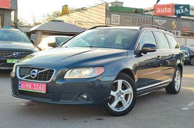 Универсал Volvo V70 2012 в Киеве