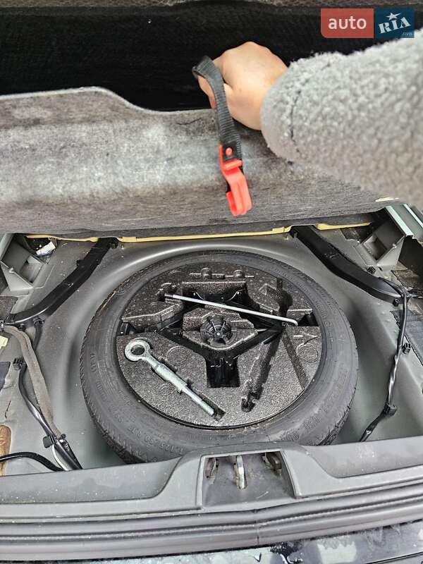 Универсал Volvo V70 2009 в Луцке фото 17 Универсал Volvo V70 2009 в Луцке