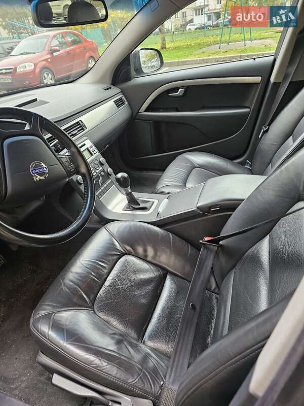 Универсал Volvo V70 2009 в Луцке фото 22 Универсал Volvo V70 2009 в Луцке