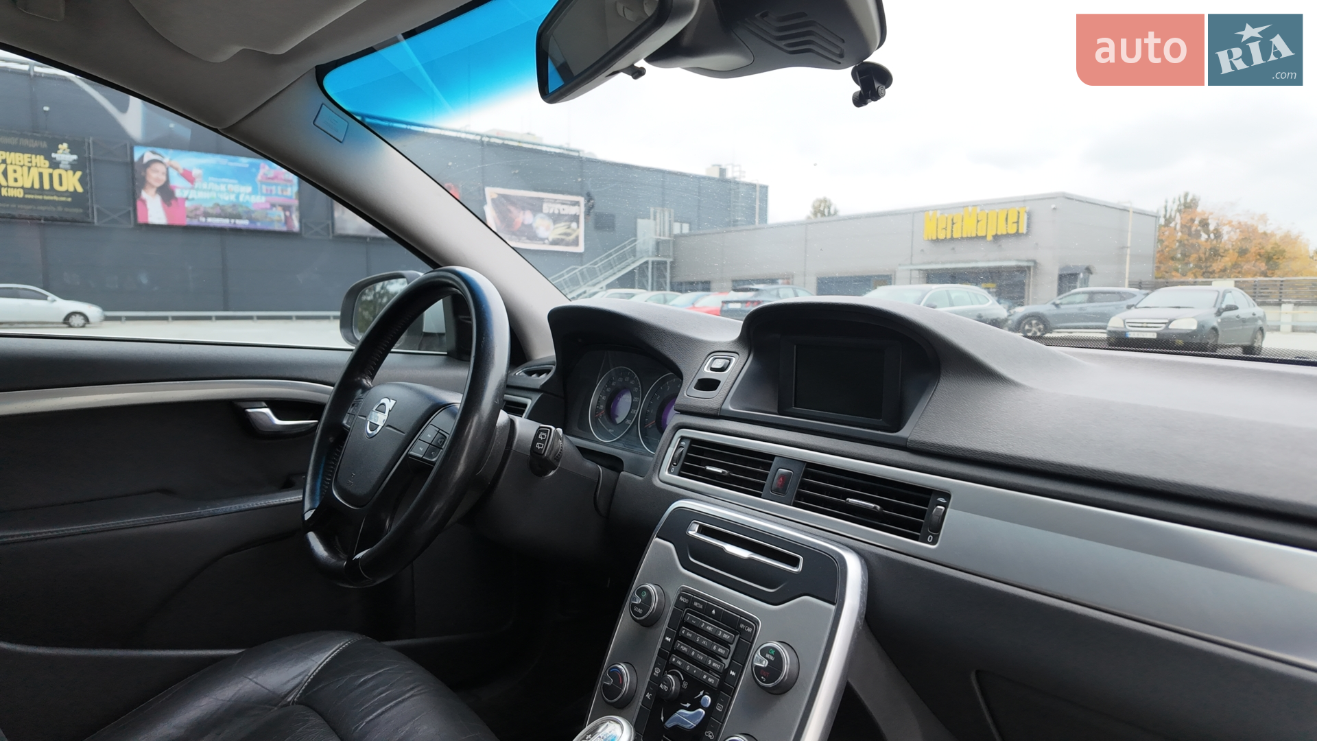 2013 Volvo V70 - мініатюра 12