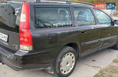 Універсал Volvo V70 2002 в  фото 3 Універсал Volvo V70 2002 в