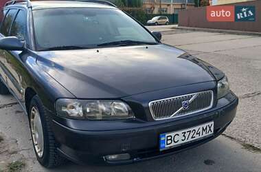 Універсал Volvo V70 2002 в  фото 7 Універсал Volvo V70 2002 в