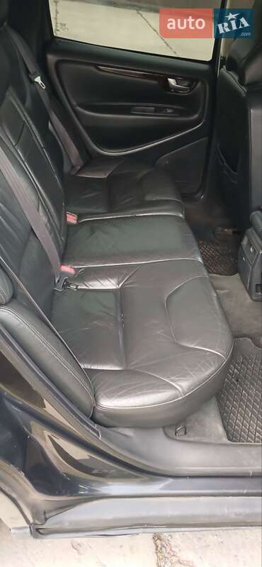 Универсал Volvo V70 2002 в Львове фото 12 Универсал Volvo V70 2002 в Львове