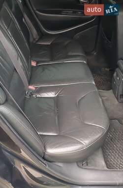 Універсал Volvo V70 2002 в  фото 12 Універсал Volvo V70 2002 в