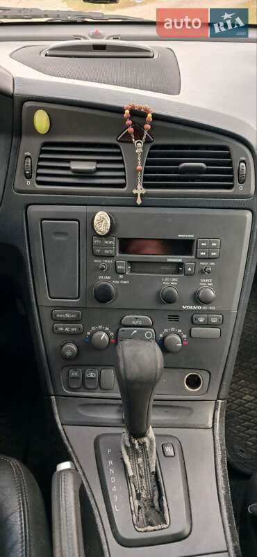 Универсал Volvo V70 2002 в Львове фото 17 Универсал Volvo V70 2002 в Львове