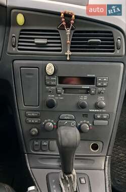 Універсал Volvo V70 2002 в  фото 17 Універсал Volvo V70 2002 в