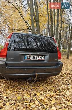 Універсал Volvo V70 2005 в  фото 2 Універсал Volvo V70 2005 в